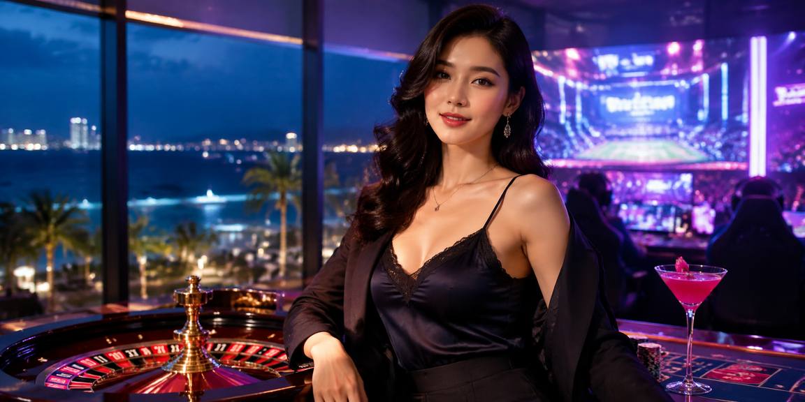 91md 91md Casino có gì trong sảnh chơi